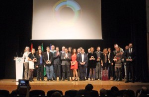 Premio Málaga Joven 2013
