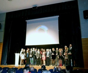 Premio Málaga Joven 2013